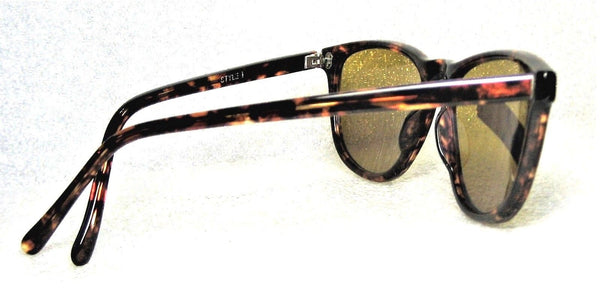 Ray-Ban USA NOS Vintage B&L TraditionalS Chromax W1701 Driving Series Sunglasses - Vintage Sunglasses 