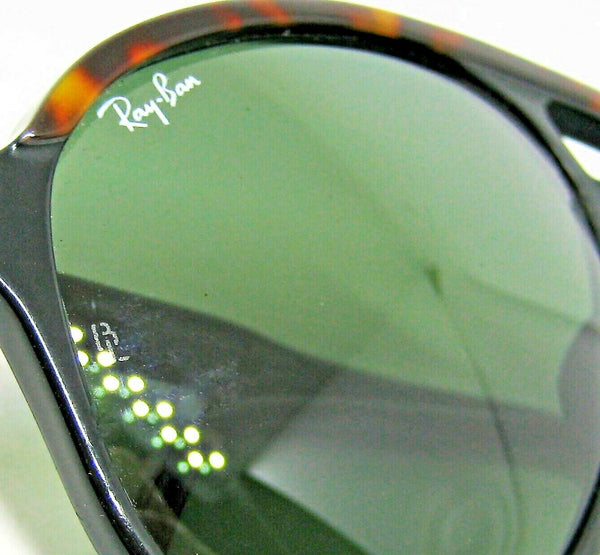 Ray-Ban USA Vintage 80s B&L TraditionalS A/L Cats 5000 TwoTone L1688 Sunglasses