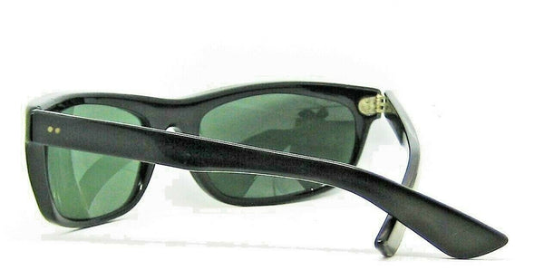 Ray-Ban USA Vintage 80s B&L Balorama Predator L2870 Ebony Nr.Mint Sunglasses & Case