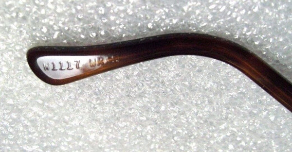 Ray-Ban USA NOS Vintage B&L Wayfarer Set Clubmaster II W1117 NewInBox Sunglasses