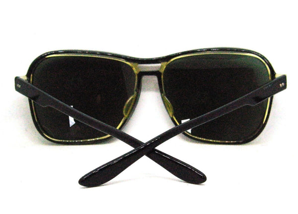 Ray-Ban USA Vintage B&L 1960s Rare 1st Gen State Side Mint Sunglasses & Case