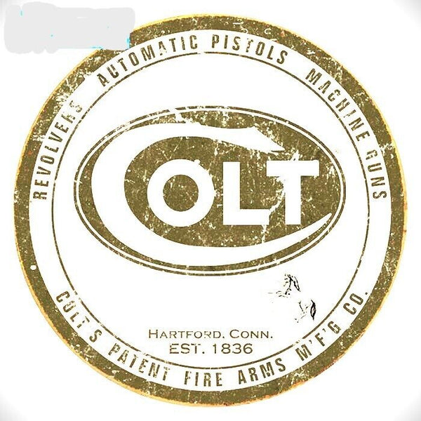 Colt "Big Guy" CT 587 Large Trapper Knife “The Legend Continues” NIB & Sheath