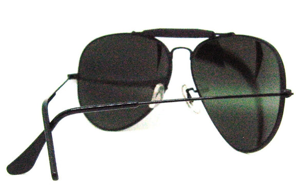 Ray-Ban USA Vintage 1990s B&L NOS Aviator DGM Outdoorsman II New Sunglasses