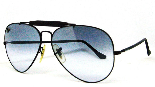 Ray-Ban USA Vintage NOS B&L Aviator Precious Metals Masterpiece Rare Sunglasses