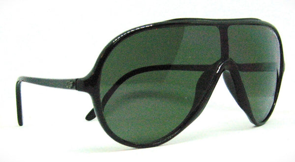 Ray-Ban USA Vintage B&L 1960/70s Rare 1st Gen Wings Uni lens Nr.Mint Sunglasses