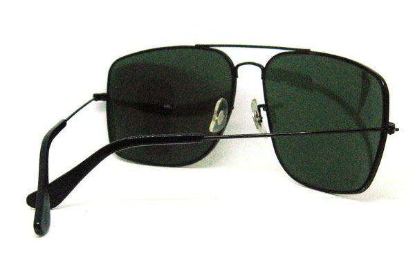 Ray-Ban USA Vintage 1990s B&L NOS Aviator  Explorer 62mm W0503 New Sunglasses