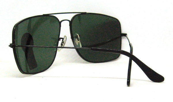 Ray-Ban USA Vintage 1990s B&L NOS Aviator  Explorer 62mm W0503 New Sunglasses