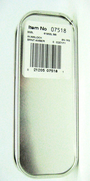 John Wayne Knife Case USA Russlock 07518 Barb Wire Bolster 2011 Duke! & sheath