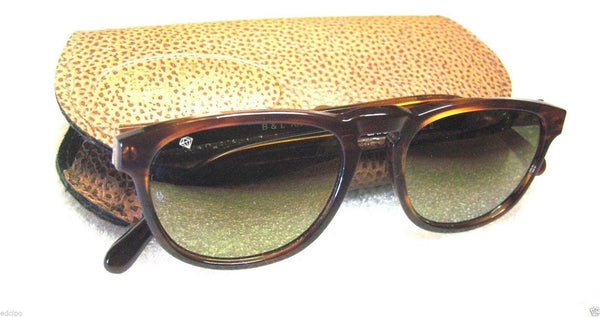 Ray-Ban USA NOS Vintage B&L Gatsby 2 *Diamond Hard Survivor W1517 NEW Sunglasses - Vintage Sunglasses 
