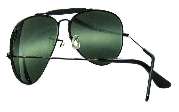Vintage Ray-Ban USA B&L Aviator "Cobra" NASCAR Outdoorsman DGM NOS Z0424 Sunglasses