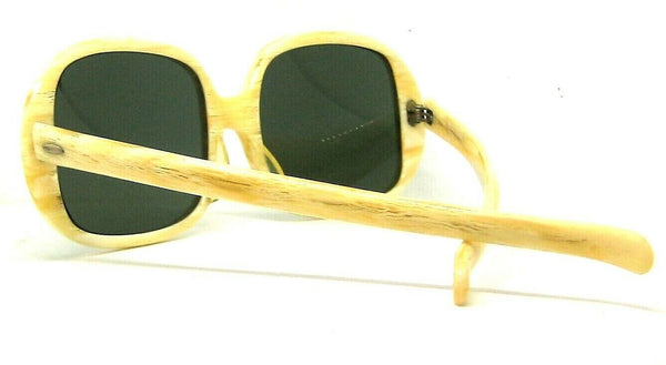 Vintage Ray-Ban USA 1950/60s B&L Rare Kilaine Marbled Excellnt Sunglasses & Case