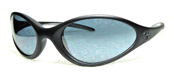 Ray-Ban USA NOS Vintage B&L HiPer Venom Spray Silver Mirror W2552 New Sunglasses