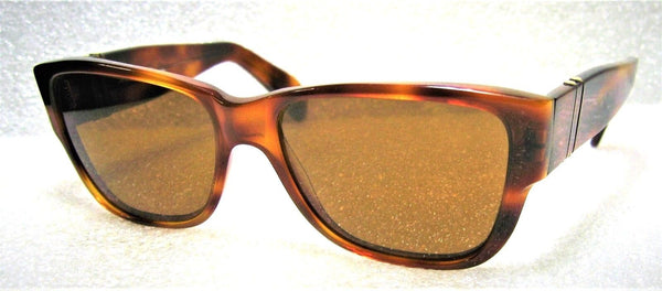 Persol Ratti Meflecto NOS Vintage 69218 Rare Miami Vice Don Johnson Sunglasses - Vintage Sunglasses 