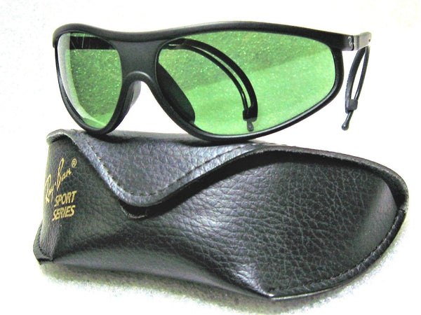 Ray-Ban USA Vintage NOS B&L Chromax Sport Series 2 W1738 New Hi-Perf. Sunglasses - Vintage Sunglasses 
