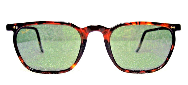Ray-Ban USA Vintage B&L NOS Asbury Traditional Tortoise W1718 G15 New Sunglasses - Vintage Sunglasses 