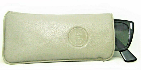 Vintage Ray-Ban USA 1950/60s B&L Rare 1st Gen Caribbean Wayfarer Mint Sunglasses