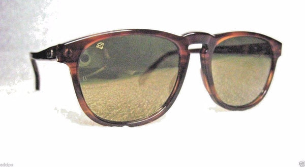 Ray-Ban USA NOS Vintage B&L Gatsby 2 *Diamond Hard Survivor W1517 NEW Sunglasses - Vintage Sunglasses 