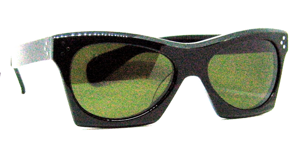 FAOSA USA Tampico Iconic Buddy Holy Roy Orbison New Sunglasses & Ray-Ban case