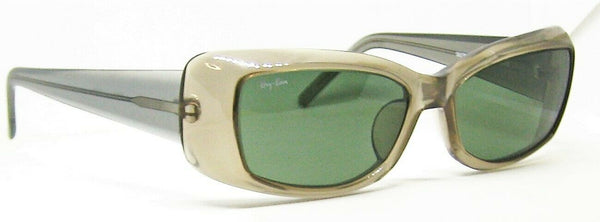 Ray-Ban USA NOS Vintage B&L Translucent W2638 Side Street New Sunglasses + Case