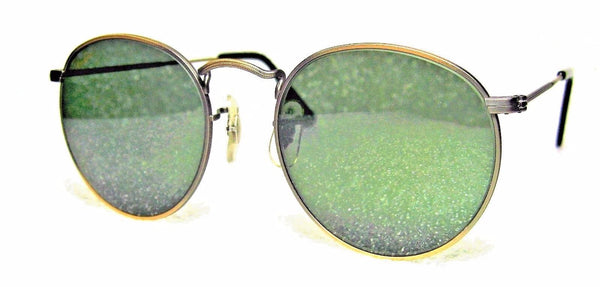 Ray-Ban USA *NOS Vintage B&L Antique Bronze Collection W0967 NEWinBOX Sunglasses - Vintage Sunglasses 