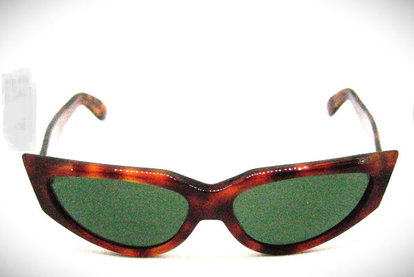 Ray-Ban NOS USA Vintage B&L Onyx W0801 Matte Tortoise New Sunglasses & Case