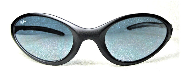Ray-Ban USA NOS Vintage B&L High Perf. Spray Silver Mirror W2552 New Sunglasses - Vintage Sunglasses 
