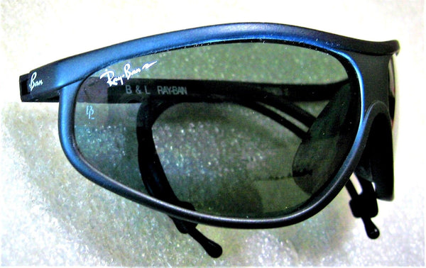 Ray-Ban USA Vintage NOS B&L Chromax Sport Series 2 W1738 New Hi-Perf. Sunglasses - Vintage Sunglasses 