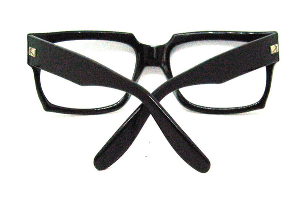 Ray-Ban USA B&L NOS Vintage Rare Arnold Palmer Wayfarer Golf Sunglasses/Frame