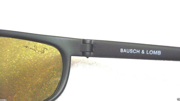 Ray-Ban USA Vintage NOS B&L Chromax Predator PS2 "MIB" DrSr W2050 New Sunglasses - Vintage Sunglasses 