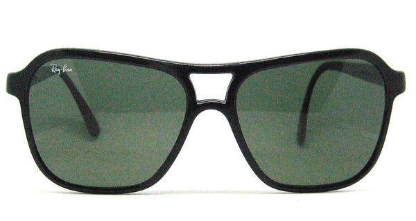 Ray-Ban USA Vintage B&L Cats 4000 Sport Ski Glaciers Ebony L1588 Sunglasses