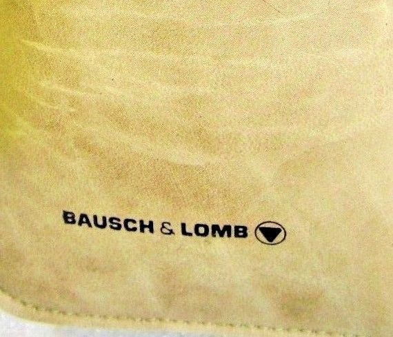 Bausch & Lomb USA 1970s Vintage RayBan Mask Polarized W0581 Tortoise Sunglasses - Vintage Sunglasses 