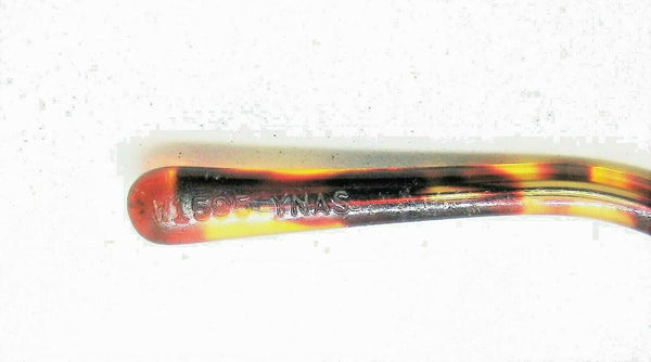 Ray-Ban USA Vintage 80s B&L TraditionalS Style 3 Leopard W1595 Exclnt Sunglasses