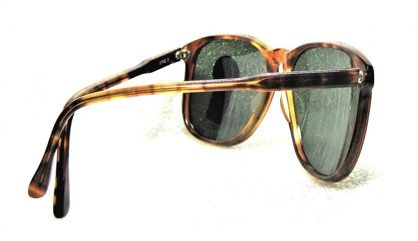 Ray-Ban USA Vintage NOS 80s B&L TraditionalS D Tort L1677 New In Box Sunglasses