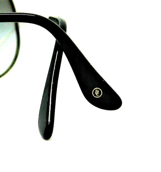 Ray-Ban USA Vintage B&L Aviator Precious Metals Blue Photochromic TGC Sunglasses