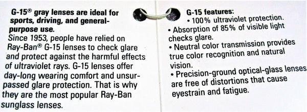 Ray-Ban USA Vintage NOS B&L Sport Wayfarer Barcelona `92 Olympics New Sunglasses - Vintage Sunglasses 