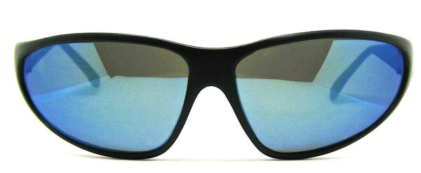 SunclOud NOS Vintage *Rare Docini Japan Chamonix Blue Mirror New Sunglasses - Vintage Sunglasses 
