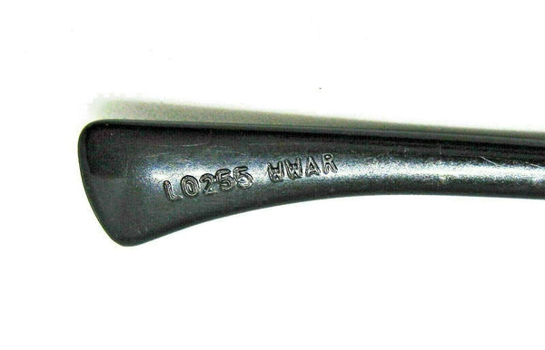 Ray-Ban USA Vintage Bausch & Lomb Olympian Deluxe I L0255 EZ Rider Sunglasses - Vintage Sunglasses 