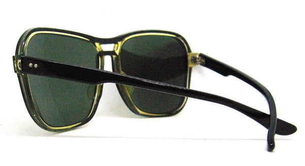 Ray-Ban USA Vintage B&L 1960s Rare 1st Gen State Side Mint Sunglasses & Case