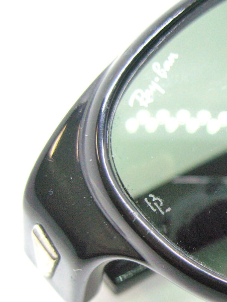 Ray-Ban USA Vintage NOS B&L Undercurrent Wayfarer W2754 New Sunglasses