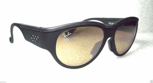 Ray-Ban USA NOS Vintage B&L Sport Srs.1 *RB-50 1992 Olympic Games NEW Sunglasses - Vintage Sunglasses 