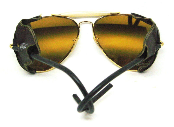 Ray-Ban USA B&L NOS Artic Rare Deep Freeze Aviator DGM Kalichrome Sunglasses