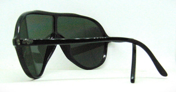 Ray-Ban USA Vintage B&L 1960/70s Rare 1st Gen Wings Uni lens Nr.Mint Sunglasses