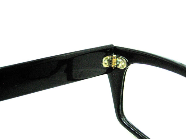 Fisher FAOSA Sevilla *style NOS 1950s Buddy Holy Sunglasses Frame & Ray-Ban case