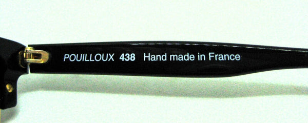 Vuarnet 1970s Vintage NOS PX3000 Pouilloux 438 France NewInBox Sunglasses & Case