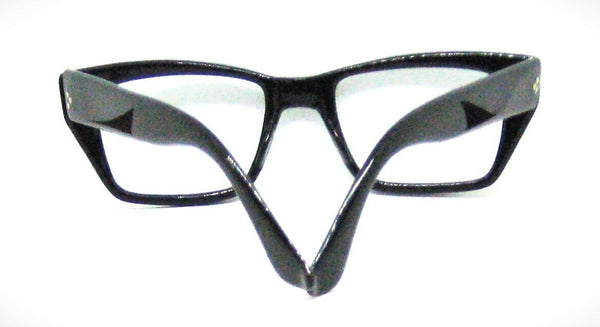 Fisher FAOSA Sevilla *style NOS 1950s Buddy Holy Sunglasses Frame & Ray-Ban case