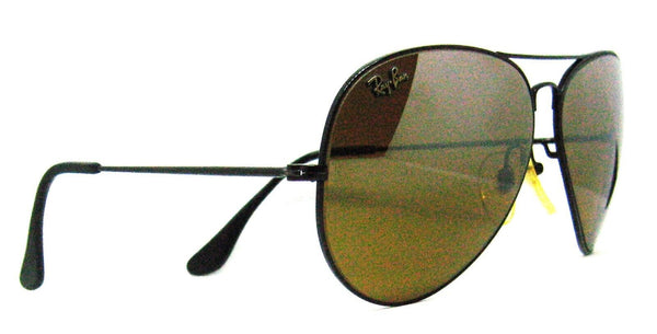 Ray-Ban USA Vintage NOS B&L Aviator Precious Metals Masterpiece Rare Sunglasses