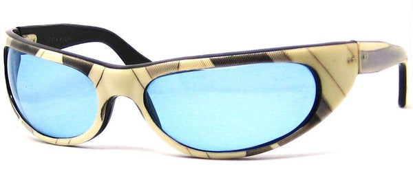 Vintage Rare Emilio Pucci 1960/70s Psychedelic France Excellent Sunglasses