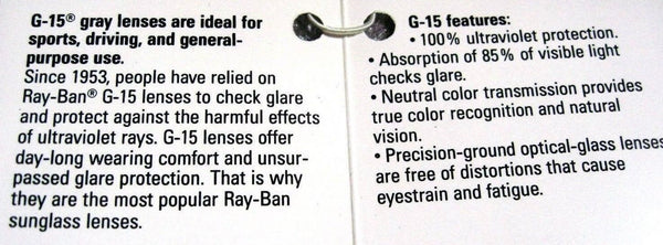 Ray-Ban USA Vintage NOS B&L Olympian Bria Senova Collection W1766 New Sunglasses - Vintage Sunglasses 