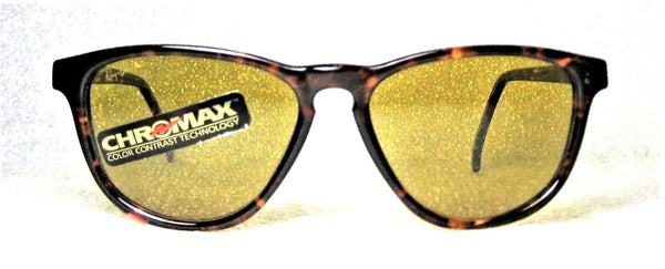 Ray-Ban USA NOS Vintage B&L TraditionalS Chromax W1701 Driving Series Sunglasses - Vintage Sunglasses 