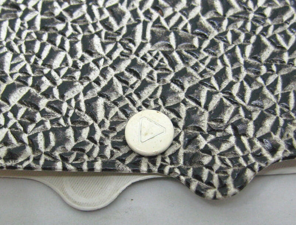 Vintage Ray-Ban USA Mint 1950/60 B&L SPLASH  RB-3 Rim-Wayfarer Sunglasses & Case